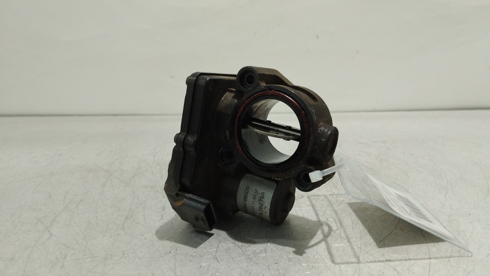 Corpo Borboleta OPEL VIVARO B Caixa (X82) | 14 - 