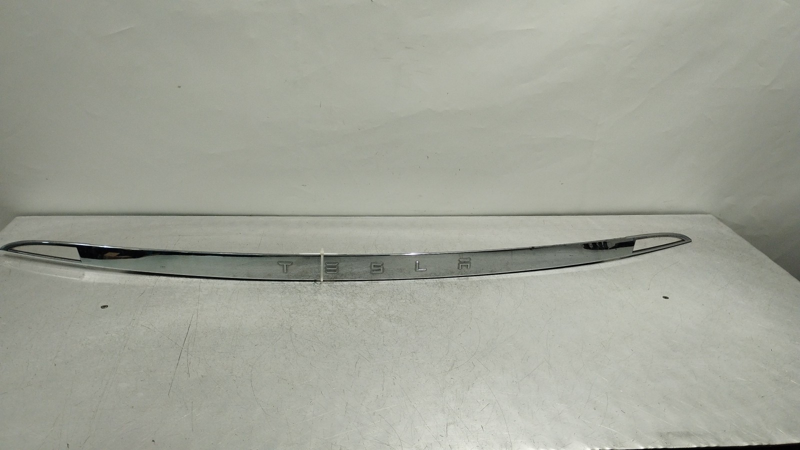 Friso da Mala TESLA MODEL S (5YJS) | 12 - 