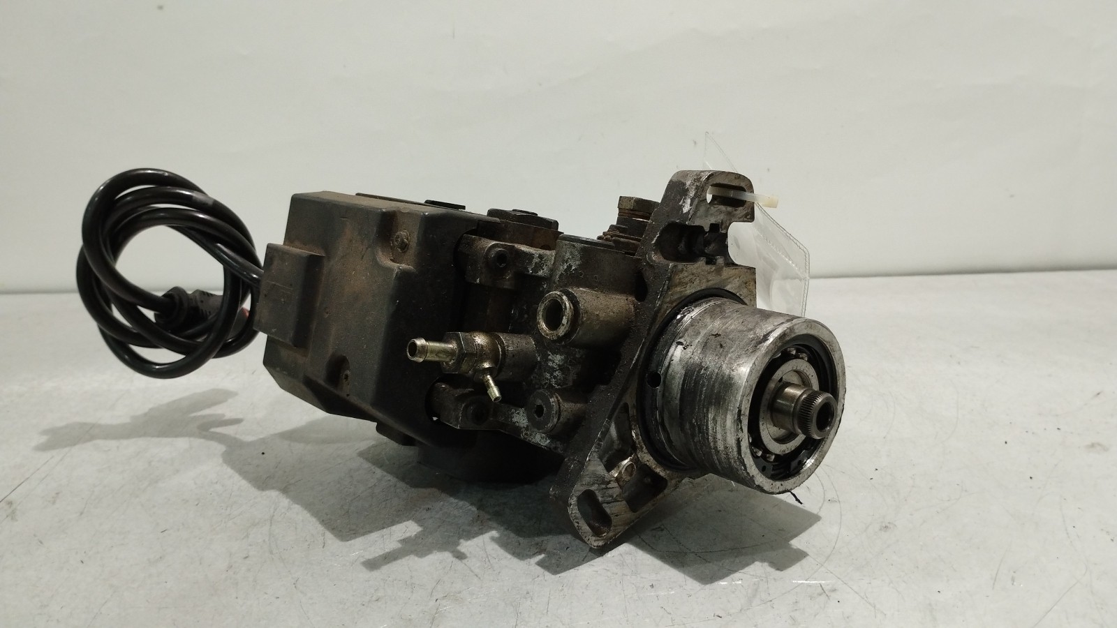 Pompe à injection / Common-Rail MERCEDES-BENZ E-CLASS (W210) | 95 - 03