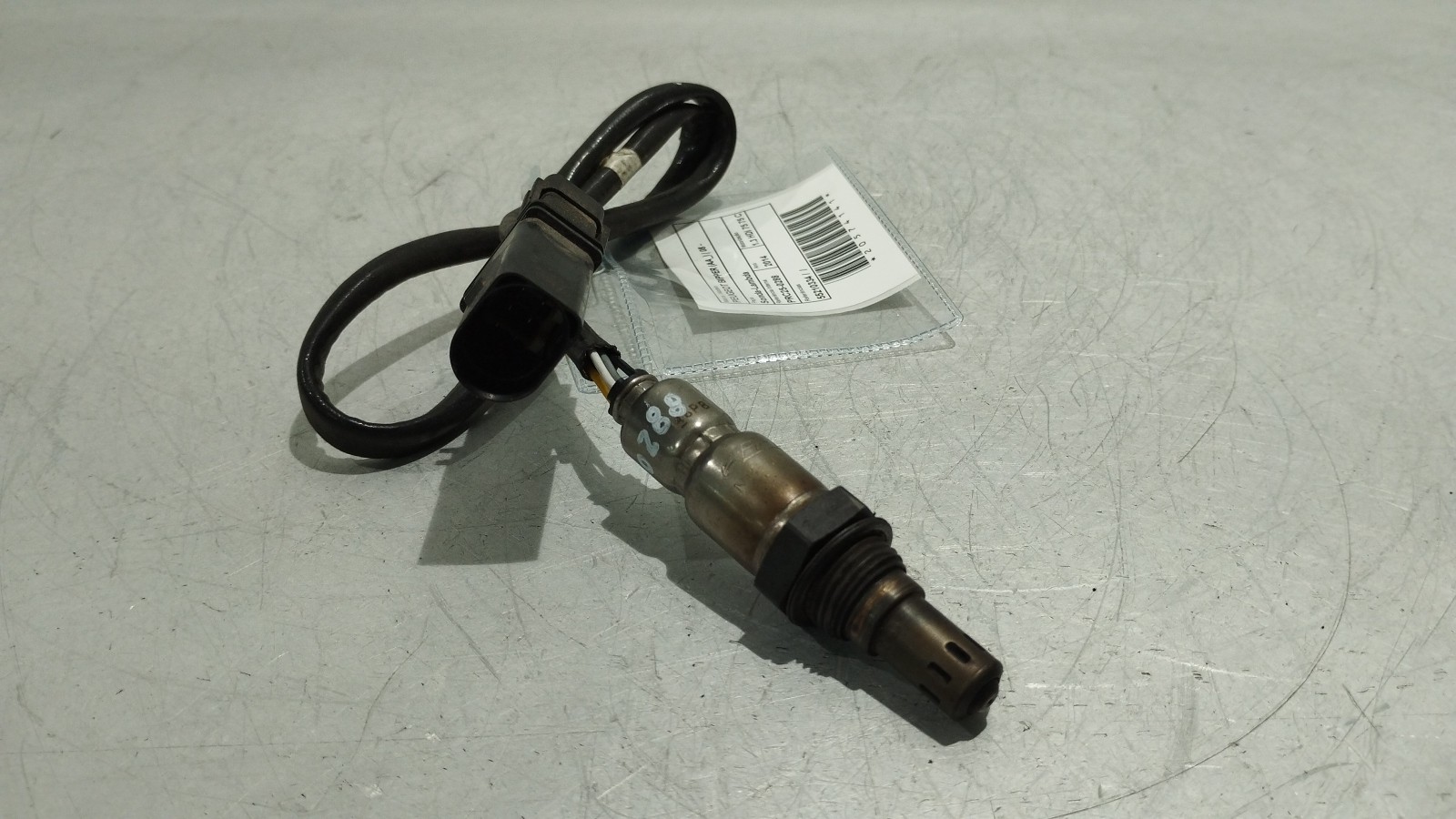 Lambda probe PEUGEOT BIPPER (AA_) | 08 -  Imagem-0