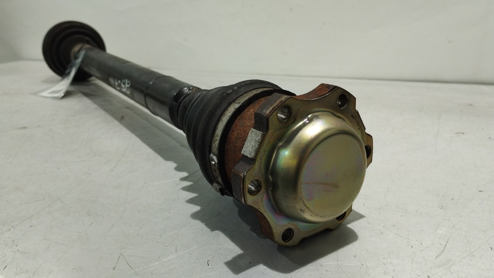 Right front driveshaft VOLKSWAGEN GOLF IV (1J1) | 97 - 07 Imagem-2