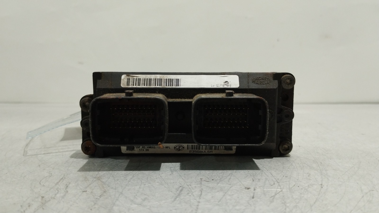 Engine Module FIAT PUNTO (188_) | 99 - 12 Imagem-0