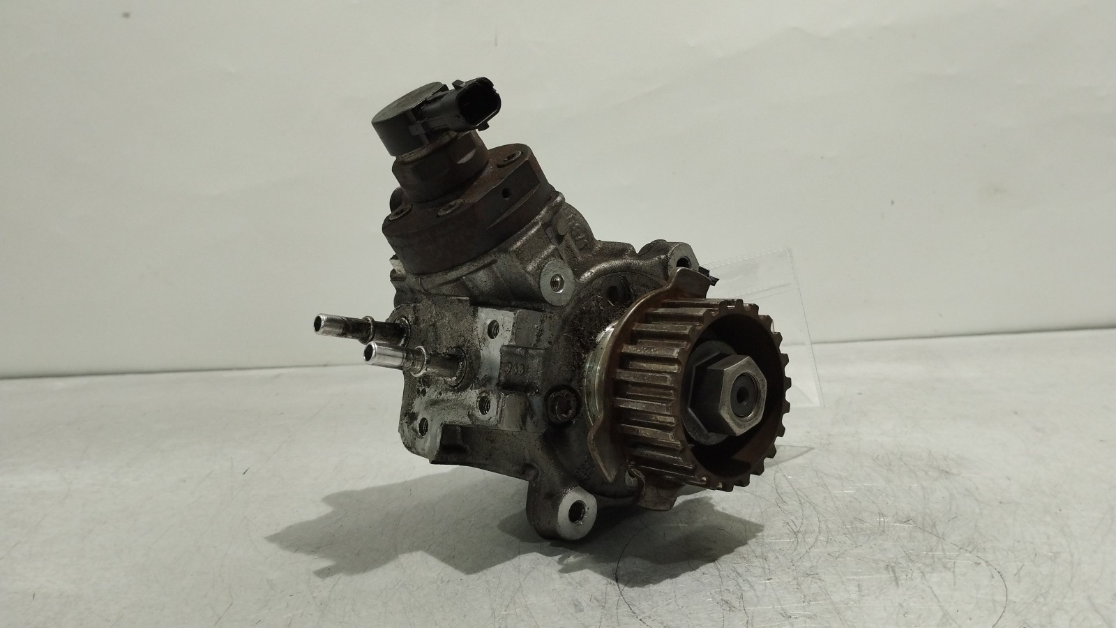 Injection pump / Common-Rail OPEL COMBO Caixa/Combi (X19) | 18 - 