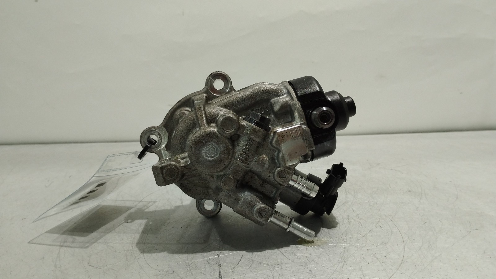 Injection pump / Common-Rail ALFA ROMEO STELVIO (949_) | 16 -  Imagem-2