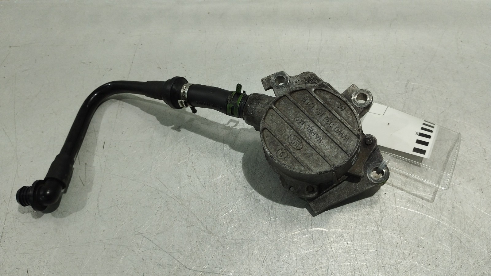 Depressor dos Travões AUDI A3 (8L1) | 96 - 06 Imagem-1