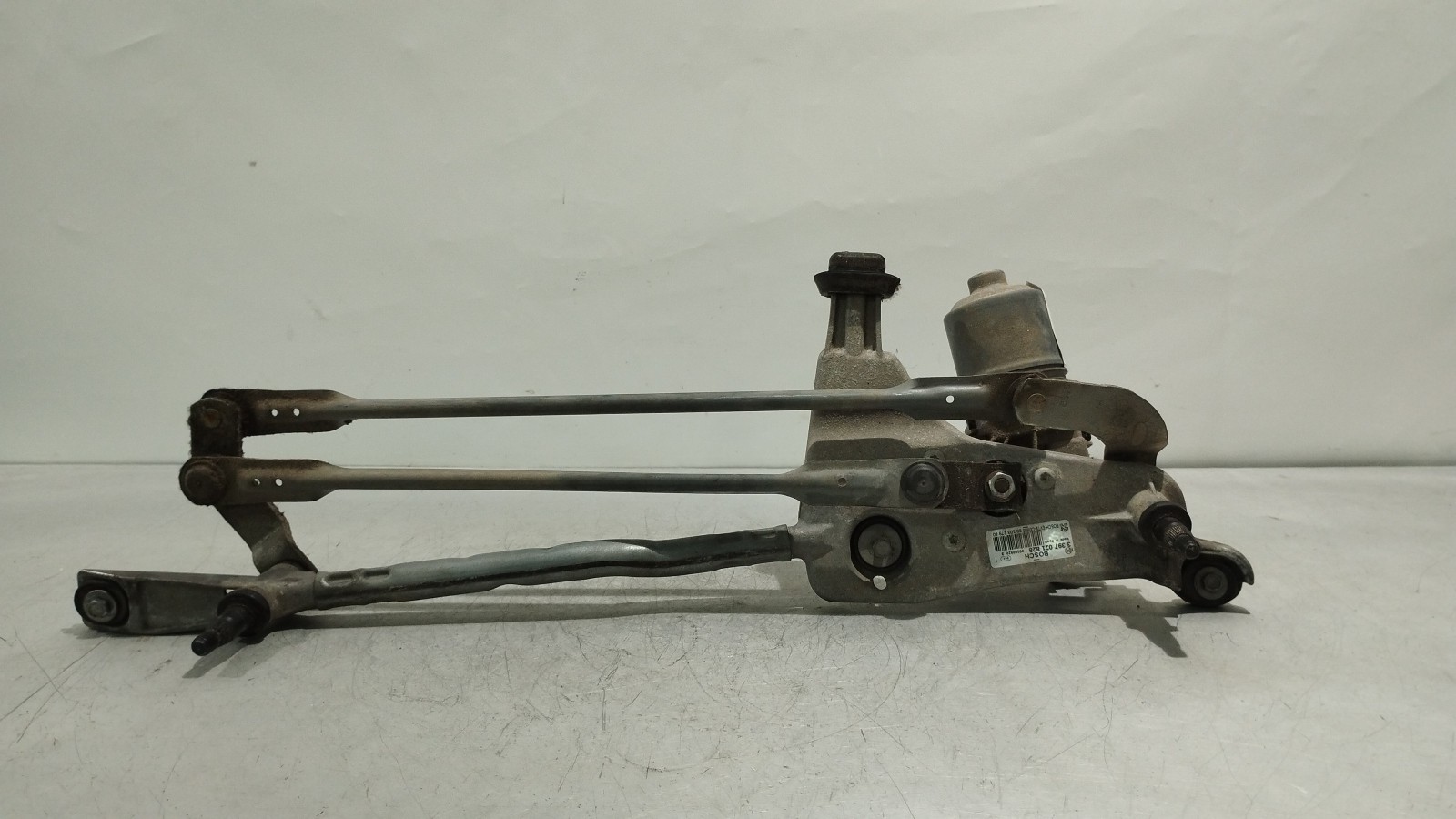 Motor limpia delantero PEUGEOT 308 II | 13 -  Imagem-0