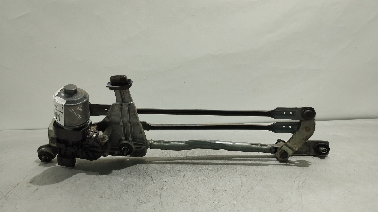 Motor limpia delantero PEUGEOT 308 II | 13 -  Imagem-1