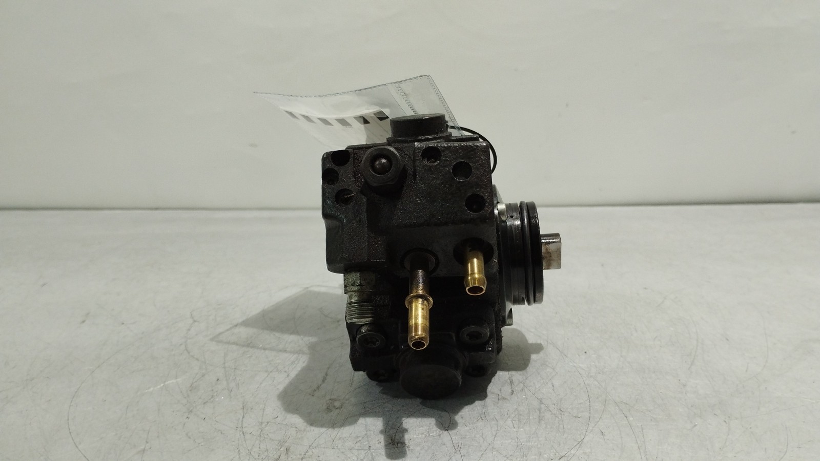 Injection pump / Common-Rail FIAT 500X (334_) | 14 -  Imagem-1