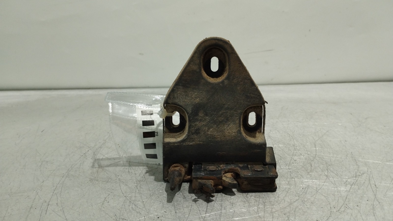 Rear right lock OPEL VIVARO A Combi (X83) | 01 -  Imagem-0