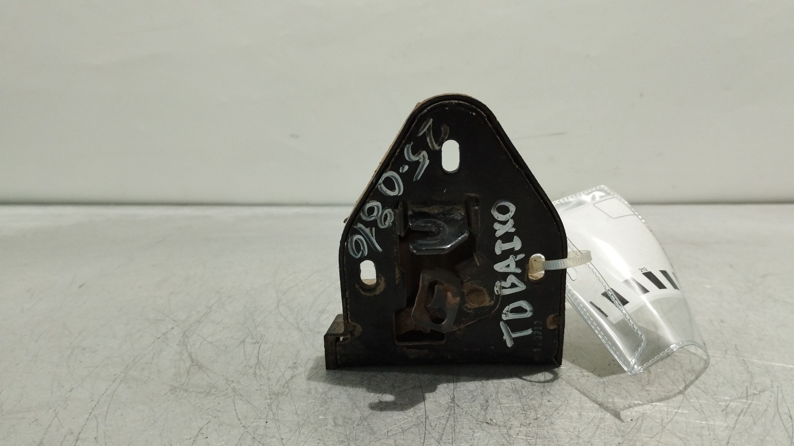 Rear right lock OPEL VIVARO A Combi (X83) | 01 -  Imagem-1