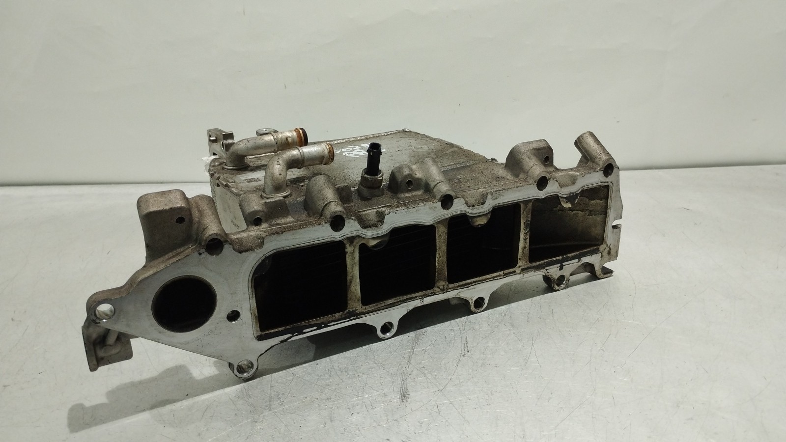 Intake manifold SKODA OCTAVIA III (5E3, NL3, NR3) | 12 - 