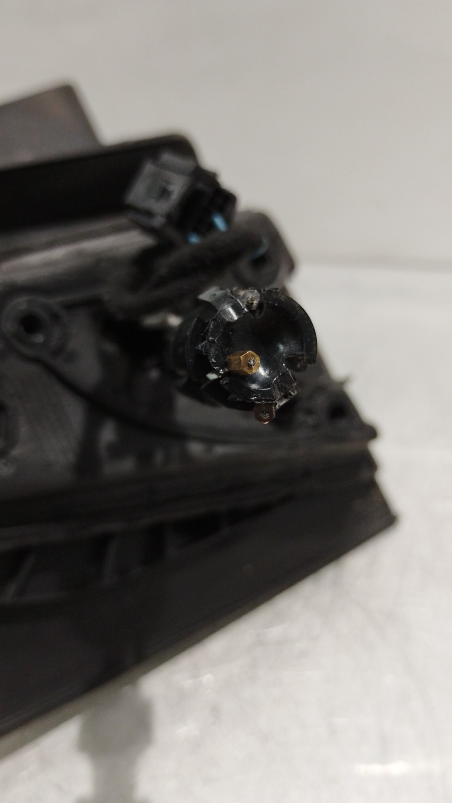 Espelho Retrovisor Drt Manual SMART FORTWO Coupé (453) | 14 - 