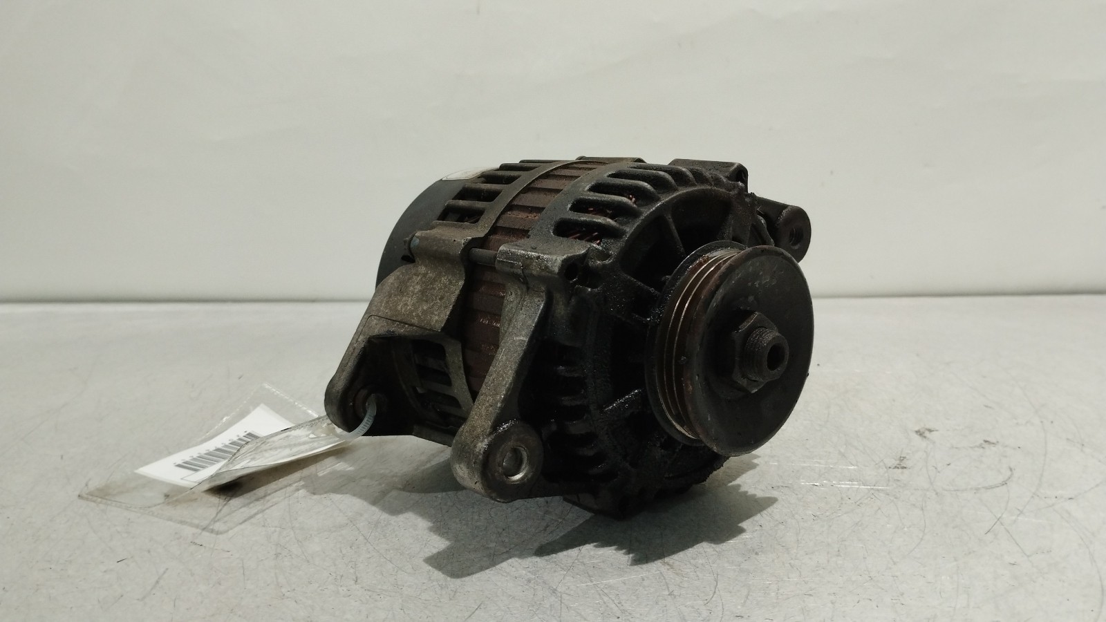 Alternador CHEVROLET MATIZ (M200, M250) | 05 - 