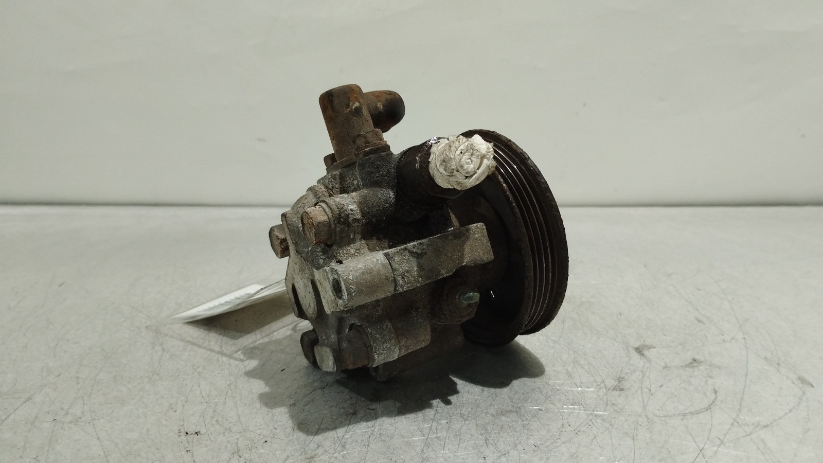 Bomba Direção Assistida CHEVROLET MATIZ (M200, M250) | 05 - 