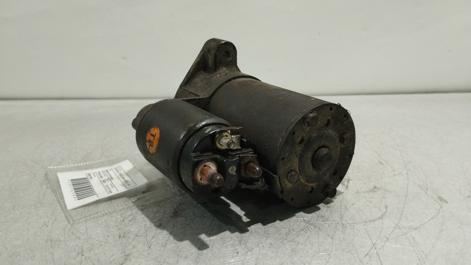 Motor de Arranque CHEVROLET MATIZ (M200, M250) | 05 -  Imagem-2