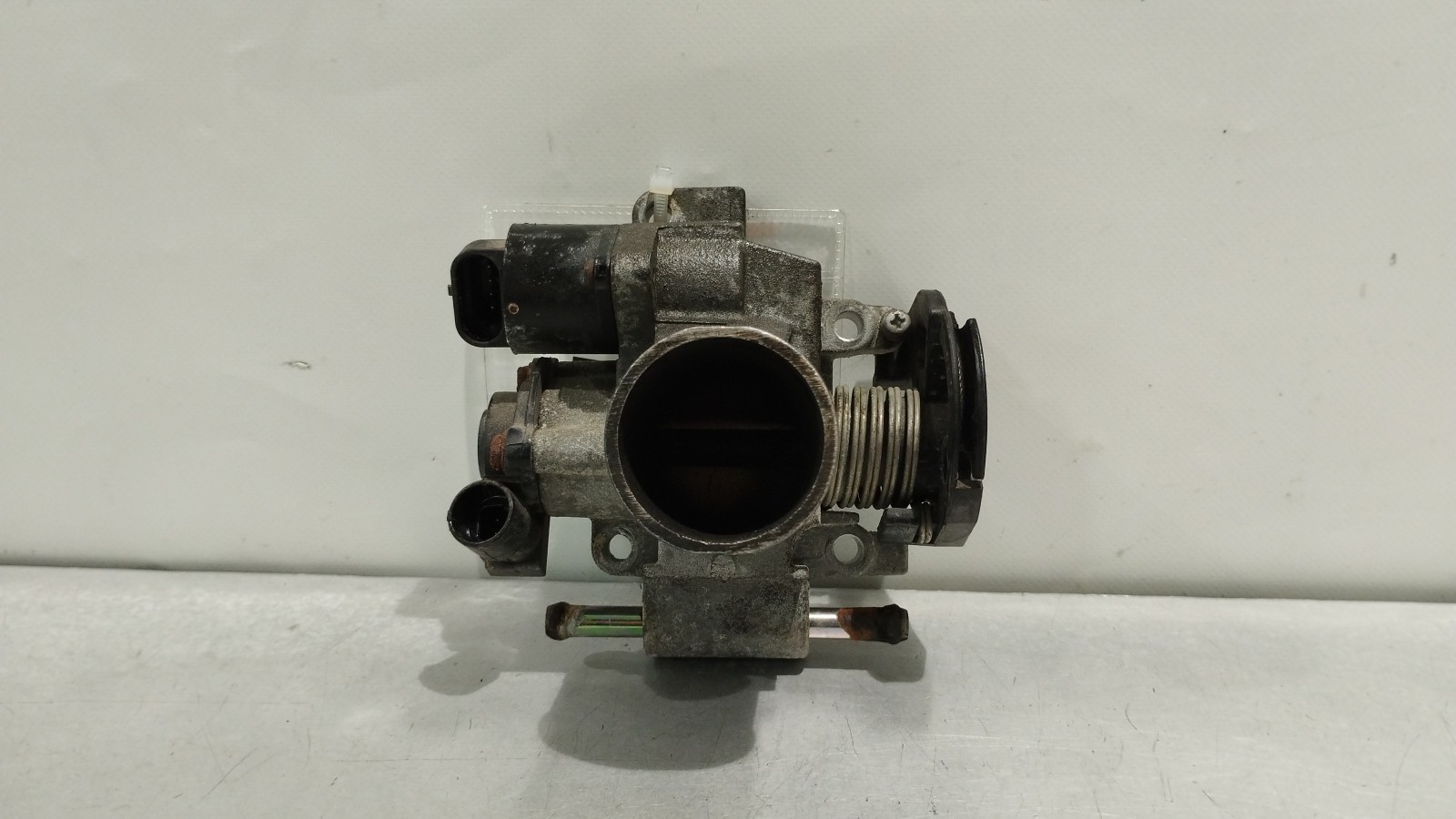 Corpo Borboleta CHEVROLET MATIZ (M200, M250) | 05 - 