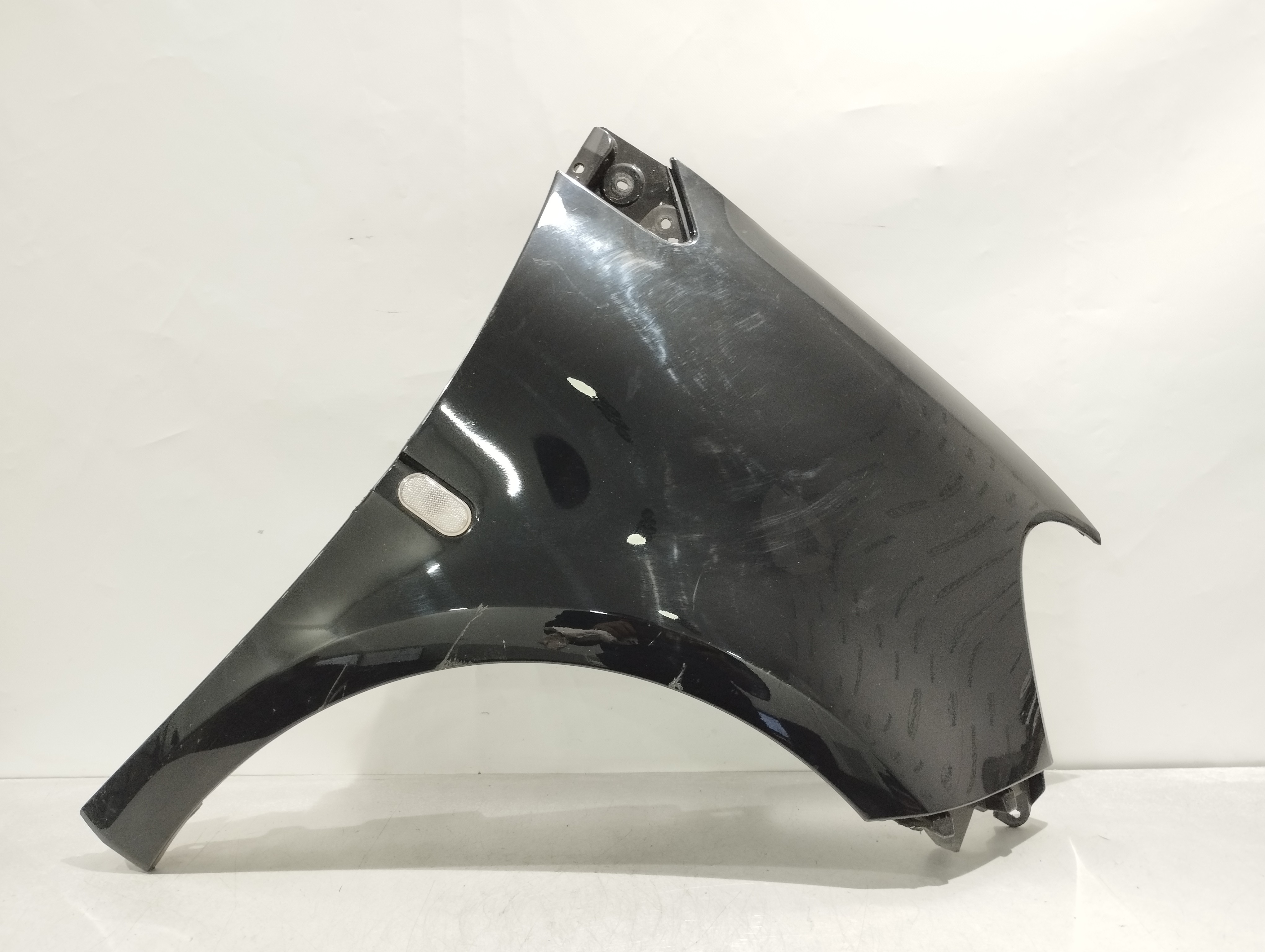 Guarda Lamas Drt SMART FORTWO Coupé (453) | 14 - 