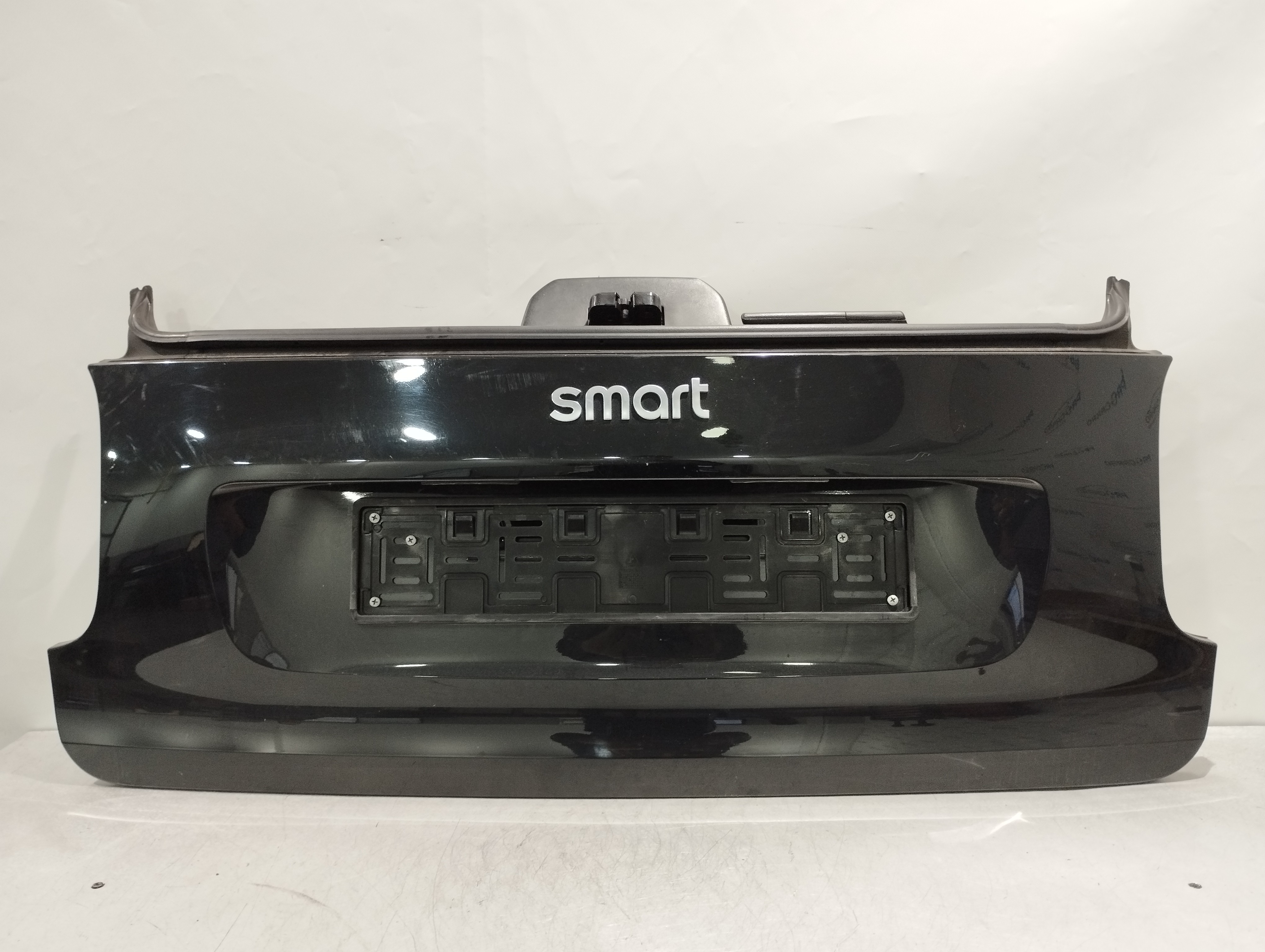 Tampa da Mala SMART FORTWO Coupé (453) | 14 - 