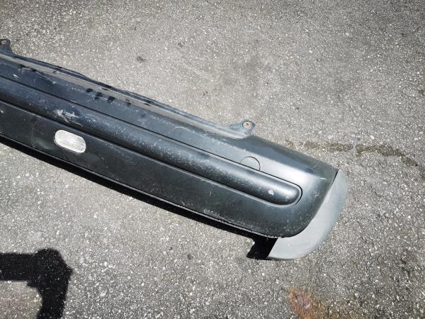 Pára-choques de Tras MINI MINI (R50, R53) | 01 - 06 Imagem-1