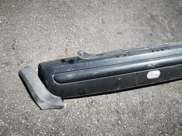 Pára-choques de Tras MINI MINI (R50, R53) | 01 - 06 Imagem-2