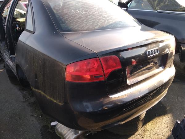 Traseira em chapa (20388401).