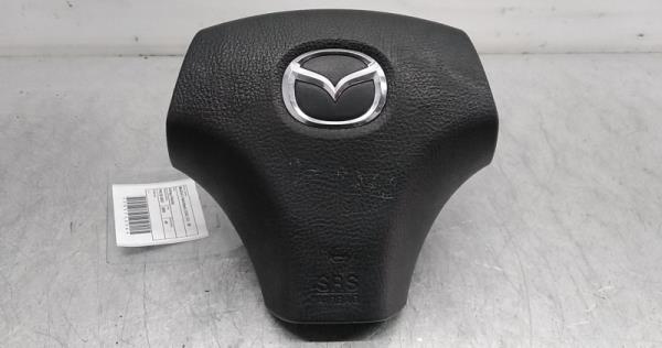 Kit Airbags MAZDA 6 Hatchback (GG) | 02 - 08