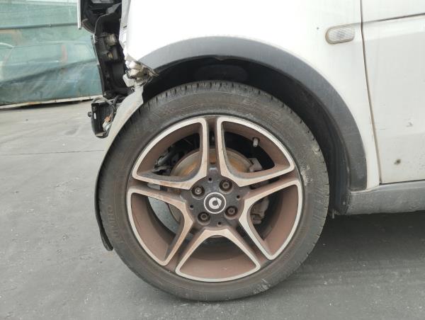 Jogo Jantes Especiais SMART FORTWO Coupé (453) | 14 - 