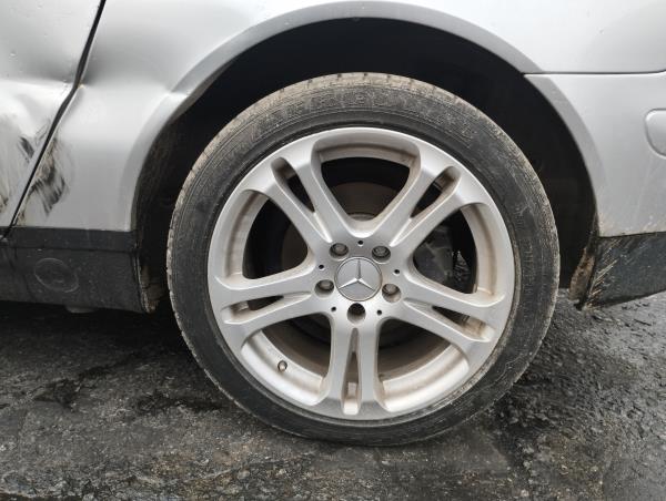 Rims Set MERCEDES-BENZ SLK (R170) | 96 - 04