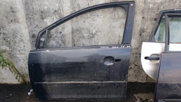 Porta Frente Esq FORD FOCUS II (DA_, HCP, DP) | 04 - 13