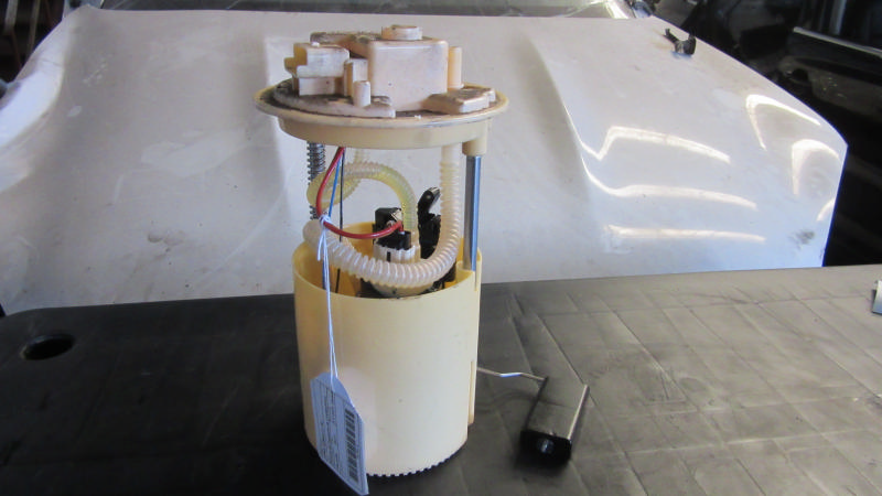 Fuel pump OPEL CORSA D (S07) | 06 - 14