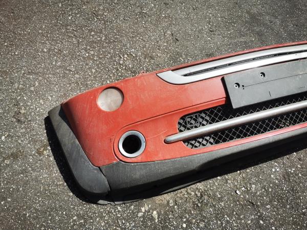 Front bumper MINI MINI Cabriolet (R57) | 07 - 15 Imagem-1