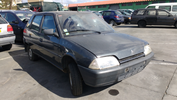 Instrument cluster for CITROEN AX Procarro