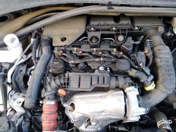 Bloco do Motor (20386094).