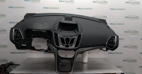 Kit Airbags (20381499).