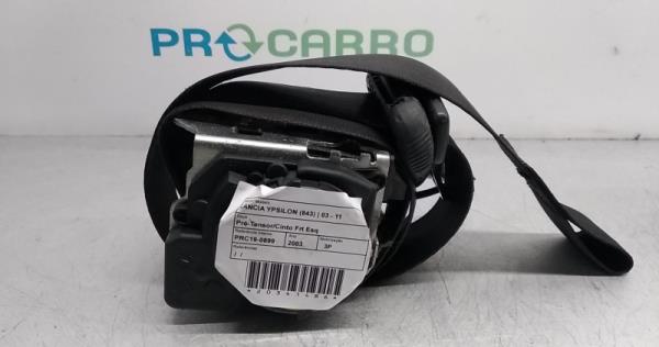 Kit Airbags for LANCIA YPSILON - Procarro
