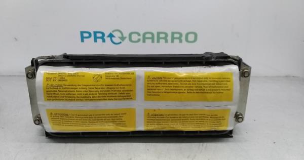 Kit Airbags for LANCIA YPSILON - Procarro