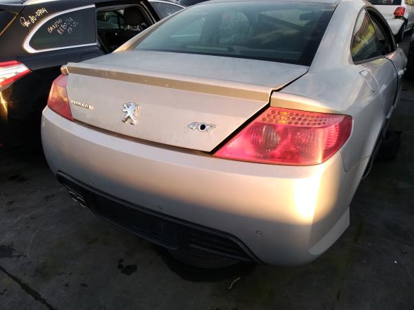 Traseira Completa (20386693).