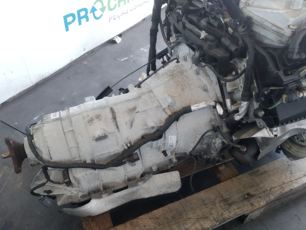 Caixa de Velocidades (20364268).