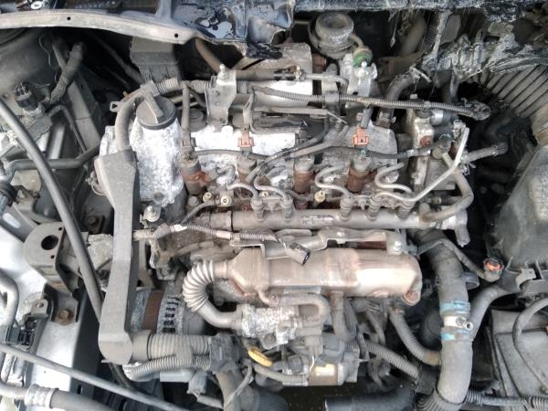 Bloco do Motor (20386089).