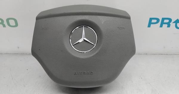 Kit Airbags MERCEDES-BENZ R-CLASS (W251, V251) | 05 - 17 Imagem-1