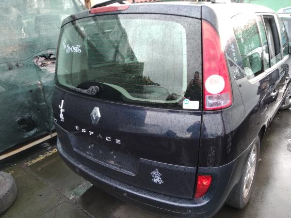 Traseira Completa (20386005).