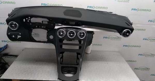 Kit Airbags (20381500).