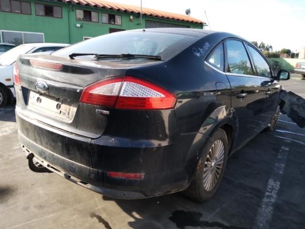 Feu de coffre droit FORD MONDEO IV (BA7) | 07 - 15