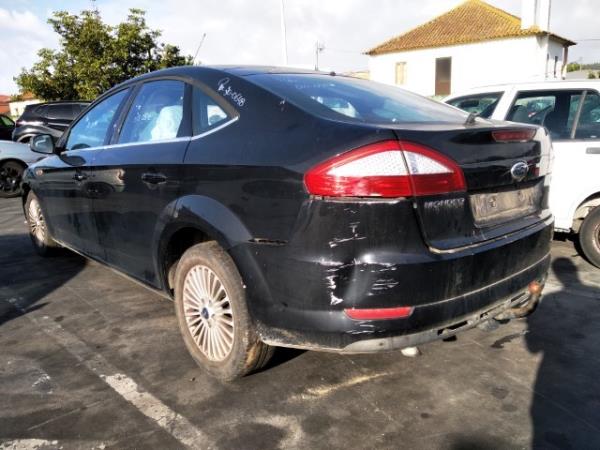 Feu de coffre gauche FORD MONDEO IV (BA7) | 07 - 15