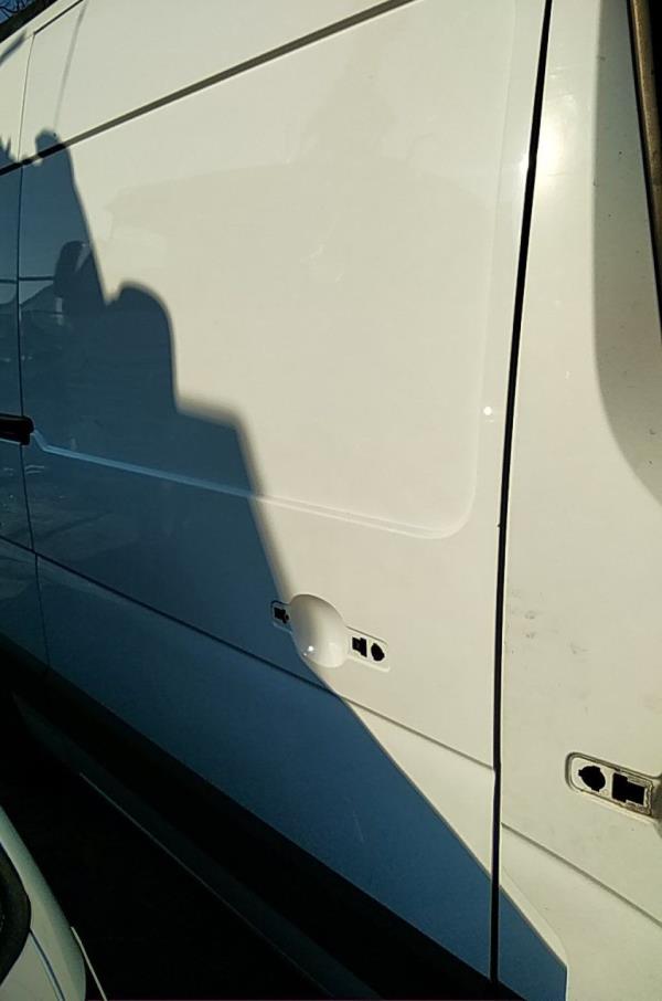 Porta Lateral Drt (20387710).