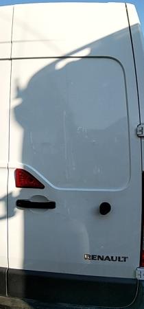 Porta Trás Dto (20387711).