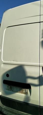 Porta Trás Esq (20387712).