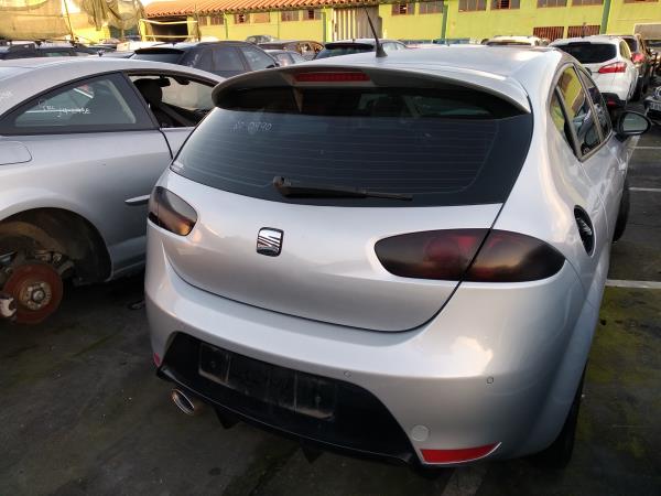 Traseira Completa (20386701).