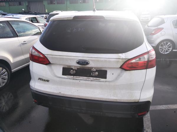 Traseira Completa (20386158).