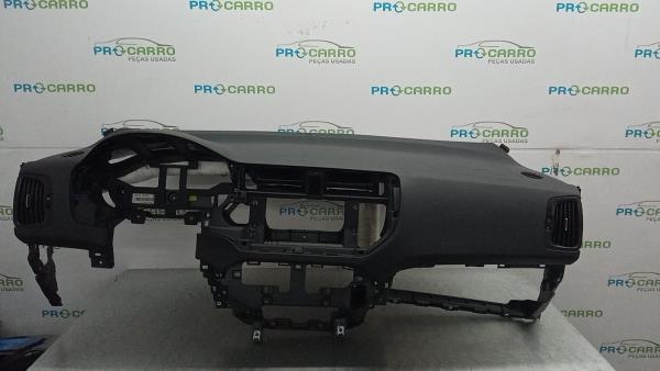 Kit Airbags (20390583).